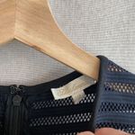 Shoshanna  Calvin mesh stretch dress Photo 2