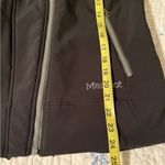 Marmot  Christy Softshell Black Jacket sz M Photo 7