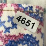 Farm Rio Womens XL Romantic Bandanas Print Belted Shorts Multicolor NEW Photo 13