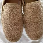 UGG  Women’s Size 8 Ricci Plush Furry Slip On Faux Fur Loafers Sneakers 1019659 Photo 6