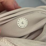 Lululemon  Light Pink State Seeker Hoodie Jacket Sz 4 Photo 11