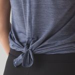 Lululemon hot like angi singlet tank top Photo 7