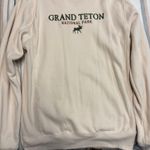Blue 84 Grand Teton sweatshirt  Photo 0
