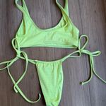 frankie's bikinis  Set Photo 1