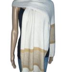 Aerie Offline By  Oversized Knit Scarf Photo 1