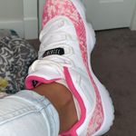 Air Jordans Pink Snake Skin Air Jordan 11 Photo 0