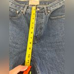 Everlane  // The Cheeky Crop Jeans Size 25 EUC Photo 9