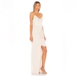 Katie May  X REVOLVE So Juicy Dress in Champagne Small NWT‎ Photo 2