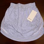 Lululemon Hotty Hot HR Skirt *Long  Photo 0