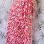 Woolrich Woorich Colwin printed half zip fleece size medium Photo 3