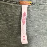 Free People  Grunge 90s Quinn Constructed Coveralls Jumpsuit Army Green Medium Photo 5