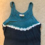 C&C California Blue Tank Top Photo 1