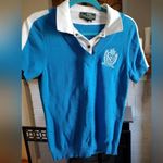 Lauren Ralph Lauren active wear sweater Blue Size M Photo 0