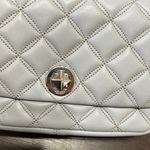 Kate Spade  Light Blue Small Quilted Crossbody Photo 3