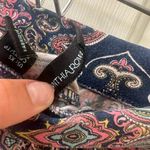 Cynthia Rowley Paisley PJ Pants Photo 4