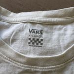 Vans  Try Angle Long Sleeve Tee Photo 3