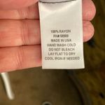 Gianni Bini 🎉SALE🎉GB Black and White Geometric Patterned Skirt Photo 2