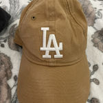 Urban Outfitters Hat LA Photo 0