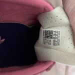 Adidas Pink Samba gazelle Sneakers Photo 6