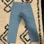 Levi's Levi 501 Jeans Photo 5