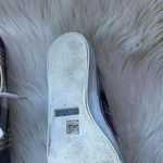 Cole Haan Plaid Casual Sneakers size 9 Photo 5