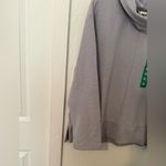 Avalanche Ladies' Cowl Neck Pullover, Light Purple, Size XL NEW Long Sleeve Photo 4