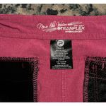 Pelagic  OceanFlex Hybrid Shorts Women’s Size 6 Pink Performance Fishing EUC Photo 3