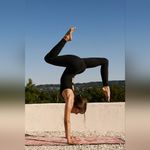 Free People NWT FM Never Better One-Piece in Black Size XS Photo 4