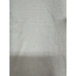 Marine layer Jace Puff Sleeve Sweatshirt in Antique White Women’s Size XL Photo 6