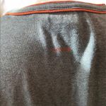 Hugo Boss Boss  grey cotton long sleeve T-shirt L. Photo 3