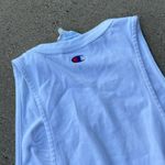 Champion Cropped Tank Photo 7