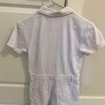 LIONESS Denim Romper Photo 3