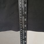 Disney  Mickey Mouse Juniors XS Black Halloween Moon‎ Spider Graphic Tee T-Shirt Photo 5