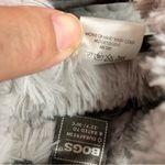 Bogs B‎ Moc quilted boots waterproof gray size 6 Photo 5