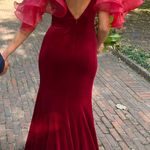 Ashley Lauren Prom Dress Photo 2