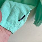 Disney Star Wars Mandalorian Baby Yoda Green Spirit Jersey Photo 2