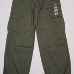Levi's 94 baggy cargo mid rise loose hips and thigh W25''x L30'' women's Photo 0