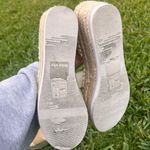 Nordstrom Rack Dolce Vita Espadrilles Elastic Straps Photo 1