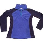 Columbia Fleece Pullover Photo 0