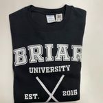 Port Authority Briar University Hockey Sweatshirt  Photo 1