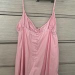 Princess Polly  Mini Dress Pink Photo 1