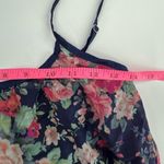 Papinelle Grace Maxi Strappy Sleeveless Long Nightie chemise sz XS Photo 5