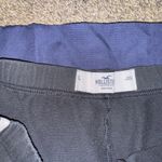 Hollister lounge shorts large Black Photo 1