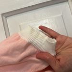 Glitter Bride Short Sleeve Blouse — Queen of Sparkles Pink Photo 4