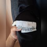 Freeds Windsor Heavy Wool Coat man sz S Gray Photo 4