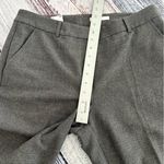 Hugo Boss  Gray Women's Wool Blend Pants Photo 10