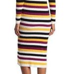 Blue orchid sweater dress. Xs Photo 0