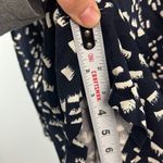 Cupcakes and Cashmere  Jaxon open back shorts romper size medium Photo 8