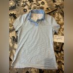 Women’s Goodest Polo
Good good golf White Photo 1