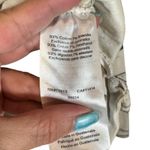 Motherhood Maternity  Cream Mummy To Be Long Sleeve Casual T-Shirt Women SZ S Photo 7